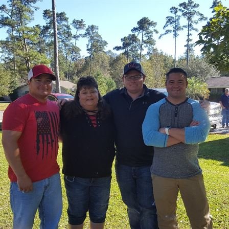 Beth T. "Tammy" Oliver - Photo 12