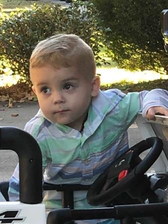 Beth T. "Tammy" Oliver - Photo 17