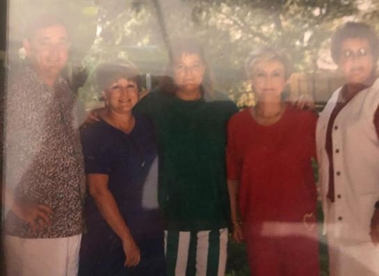 Beth T. "Tammy" Oliver - Photo 22