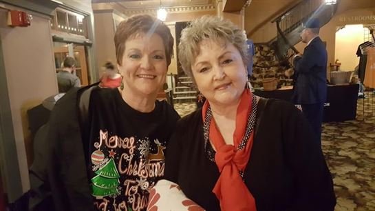 Beth T. "Tammy" Oliver - Photo 23