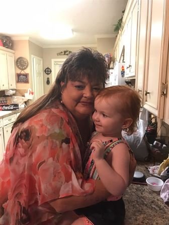 Beth T. "Tammy" Oliver - Photo 28