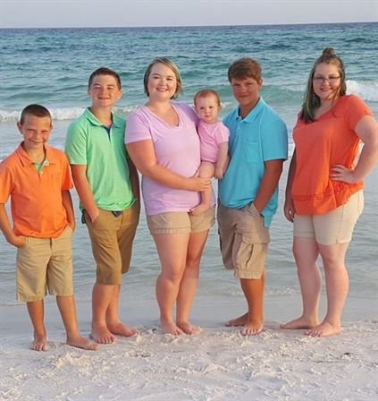 Beth T. "Tammy" Oliver - Photo 30