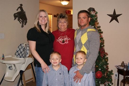 Beth T. "Tammy" Oliver - Photo 34