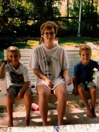 Beth T. "Tammy" Oliver - Photo 36