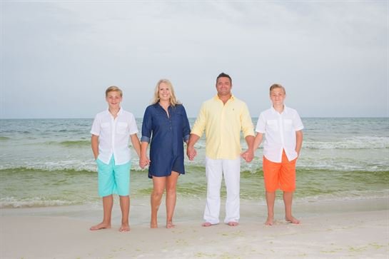 Beth T. "Tammy" Oliver - Photo 40