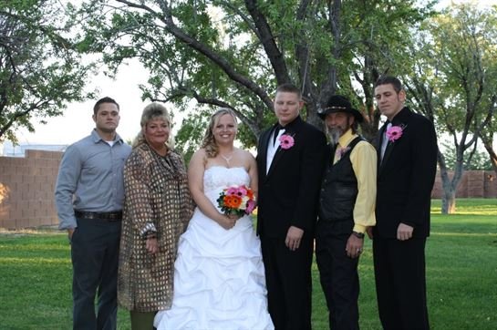 Beth T. "Tammy" Oliver - Photo 43