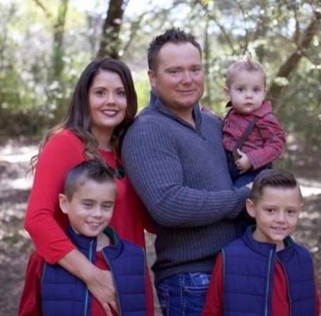 Beth T. "Tammy" Oliver - Photo 47