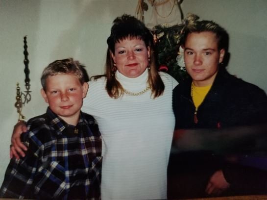 Beth T. "Tammy" Oliver - Photo 48