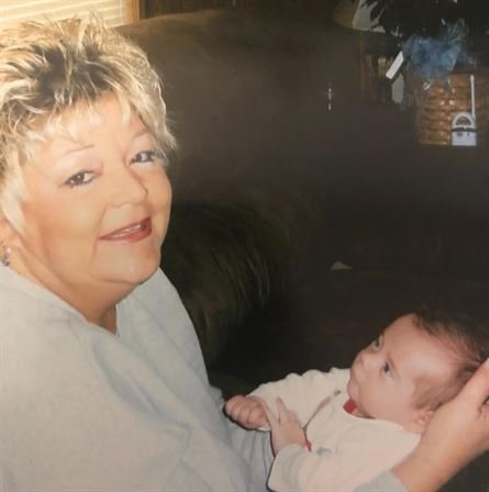 Beth T. "Tammy" Oliver - Photo 49