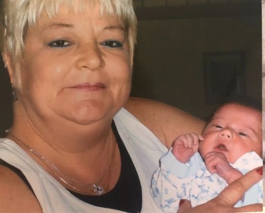 Beth T. "Tammy" Oliver - Photo 51