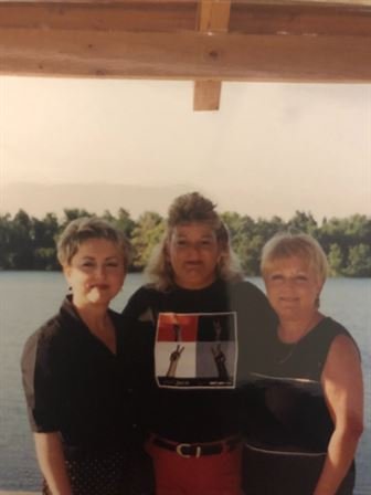 Beth T. "Tammy" Oliver - Photo 53