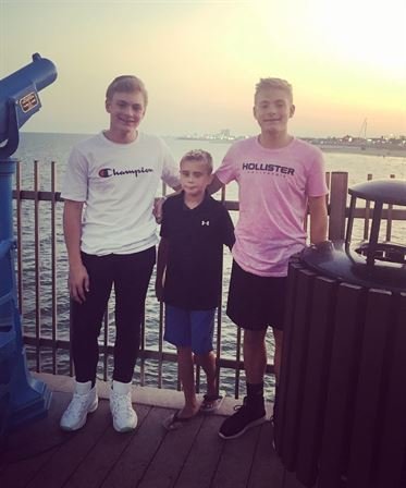 Beth T. "Tammy" Oliver - Photo 61