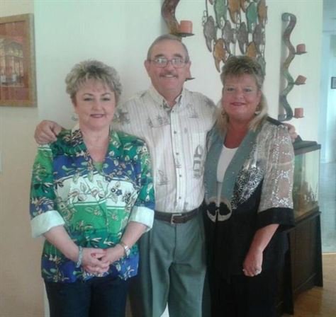 Beth T. "Tammy" Oliver - Photo 66