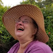 Colleen Bickham Burgin