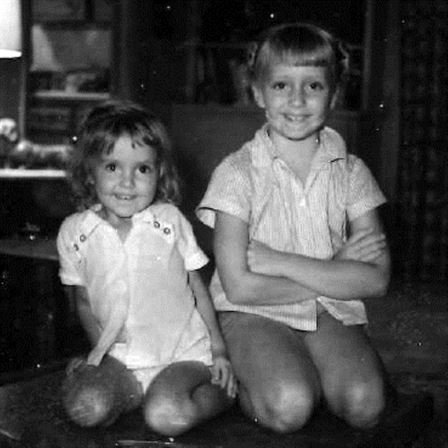 Nan Andrea Gibson - Photo 4