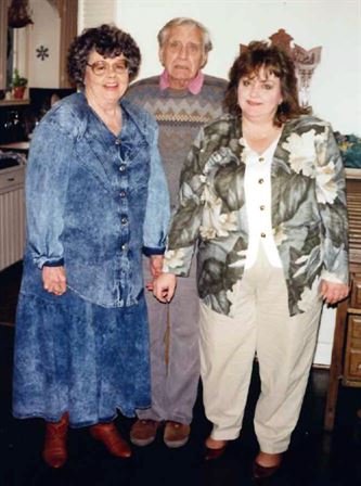 Nan Andrea Gibson - Photo 5