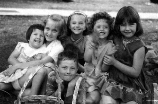 Nan Andrea Gibson - Photo 6