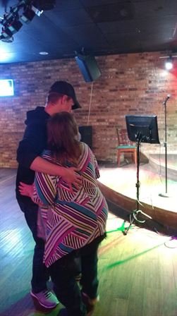 Nan Andrea Gibson - Photo 9