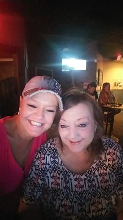 Nan Andrea Gibson - Photo 11