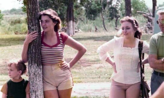 Nan Andrea Gibson - Photo 15