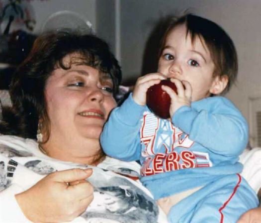 Nan Andrea Gibson - Photo 17