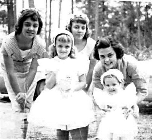 Nan Andrea Gibson - Photo 22