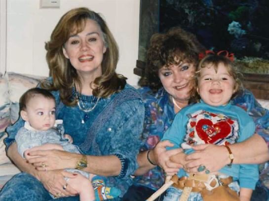 Nan Andrea Gibson - Photo 21