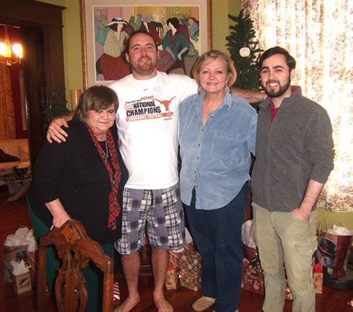 Nan Andrea Gibson - Photo 25