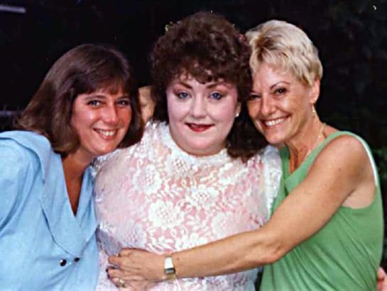 Nan Andrea Gibson - Photo 26