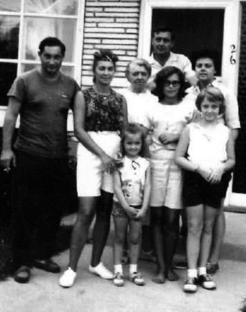 Nan Andrea Gibson - Photo 27