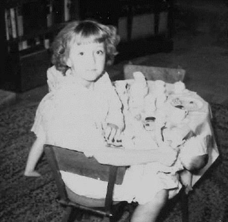 Nan Andrea Gibson - Photo 28