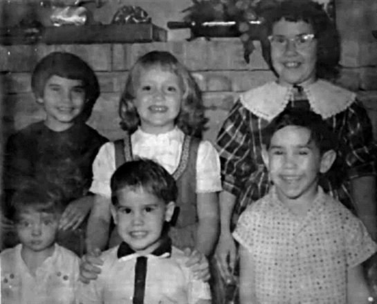 Nan Andrea Gibson - Photo 29