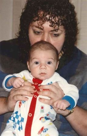 Nan Andrea Gibson - Photo 30