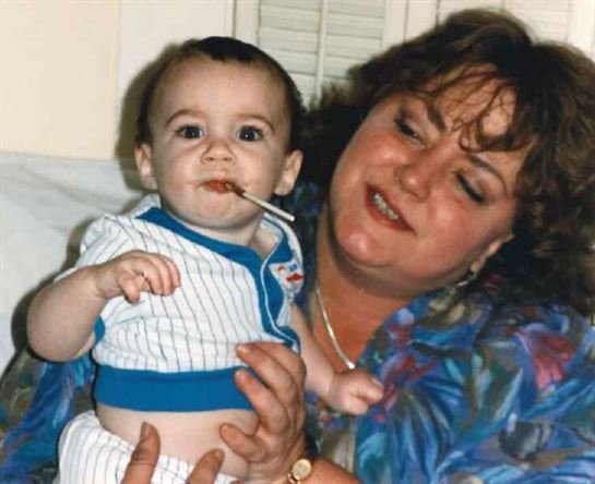 Nan Andrea Gibson - Photo 31