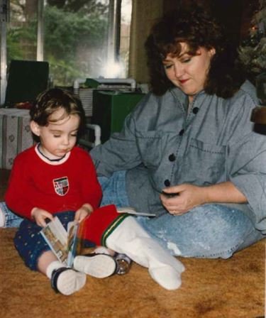 Nan Andrea Gibson - Photo 33