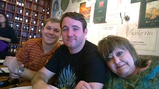 Nan Andrea Gibson - Photo 34