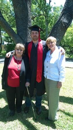 Nan Andrea Gibson - Photo 36