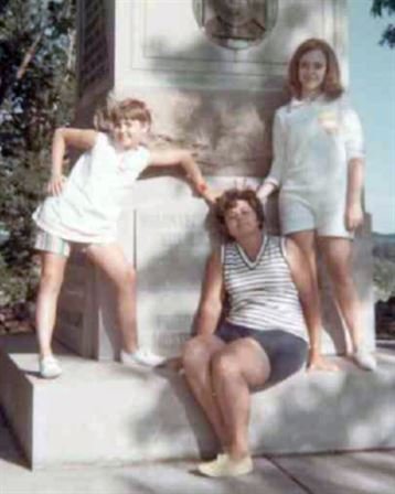 Nan Andrea Gibson - Photo 37