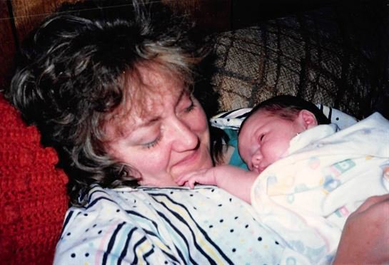 Nan Andrea Gibson - Photo 40