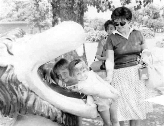 Nan Andrea Gibson - Photo 42