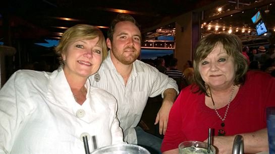 Nan Andrea Gibson - Photo 45