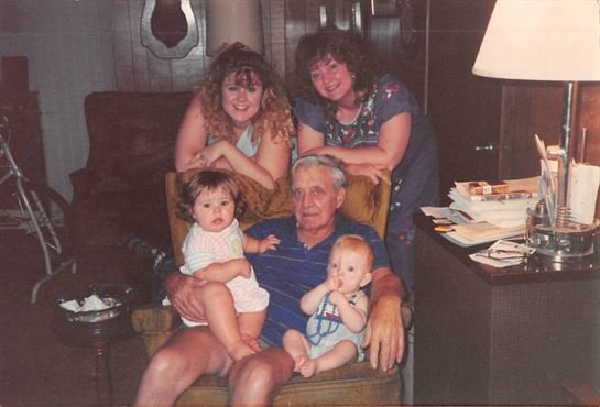 Nan Andrea Gibson - Photo 49