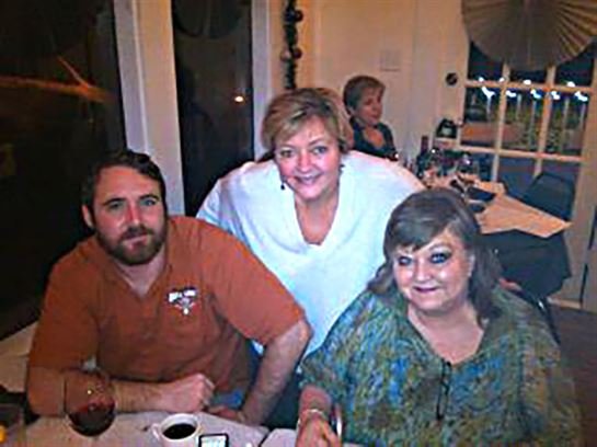 Nan Andrea Gibson - Photo 55