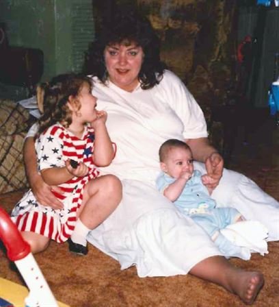 Nan Andrea Gibson - Photo 57