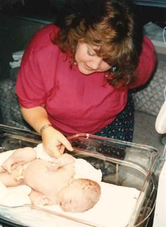 Nan Andrea Gibson - Photo 58