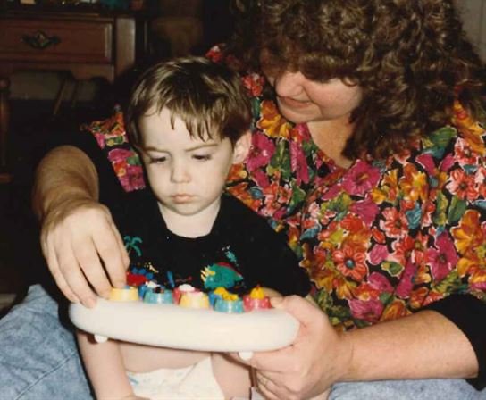 Nan Andrea Gibson - Photo 60