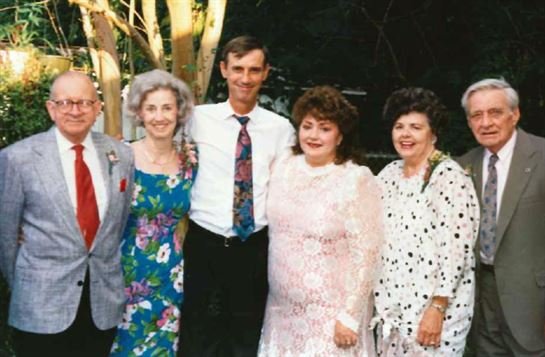 Nan Andrea Gibson - Photo 61