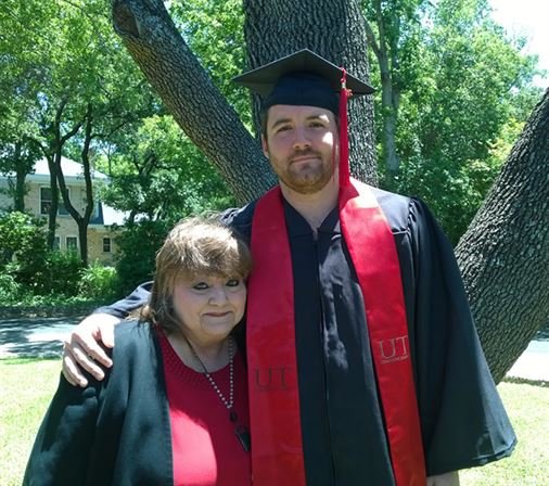 Nan Andrea Gibson - Photo 63