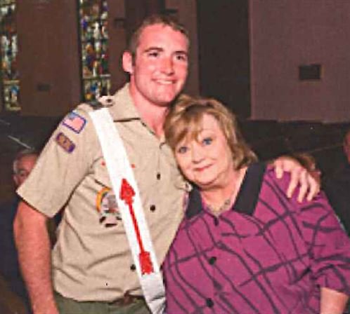 Nan Andrea Gibson - Photo 71