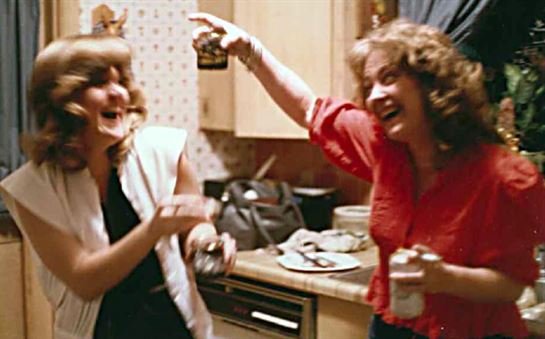 Nan Andrea Gibson - Photo 74